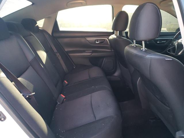 1N4AL3AP7HC281321 - 2017 NISSAN ALTIMA 2.5 თეთრი ფოტო 10