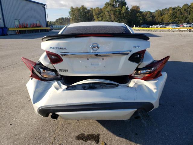 1N4AL3AP7HC281321 - 2017 NISSAN ALTIMA 2.5 თეთრი ფოტო 6