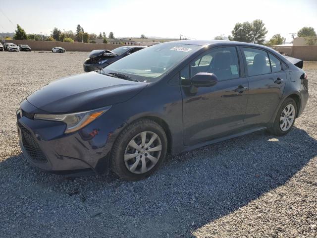 2022 TOYOTA COROLLA LE, 