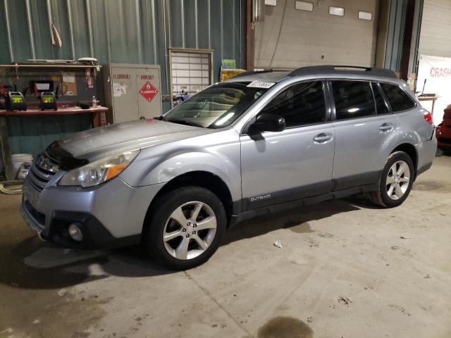 2014 SUBARU OUTBACK 2.5I, 