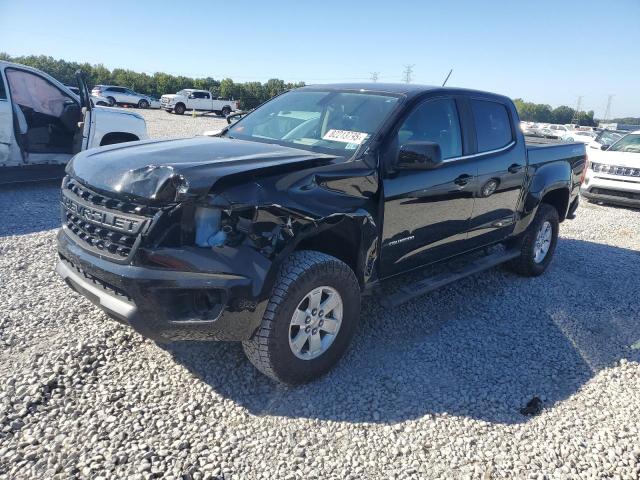 2019 CHEVROLET COLORADO, 