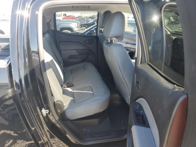 1GCGTBEN9K1208865 - 2019 CHEVROLET COLORADO BLACK photo 10