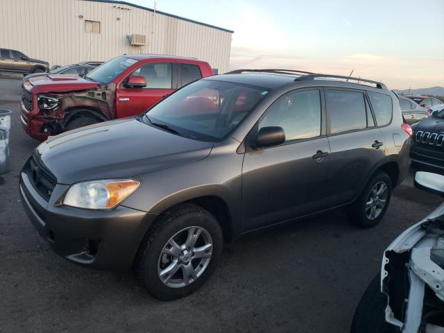 2010 TOYOTA RAV4, 