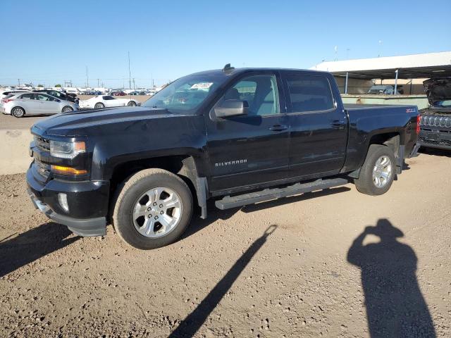 2016 CHEVROLET SILVERADO K1500 LT, null