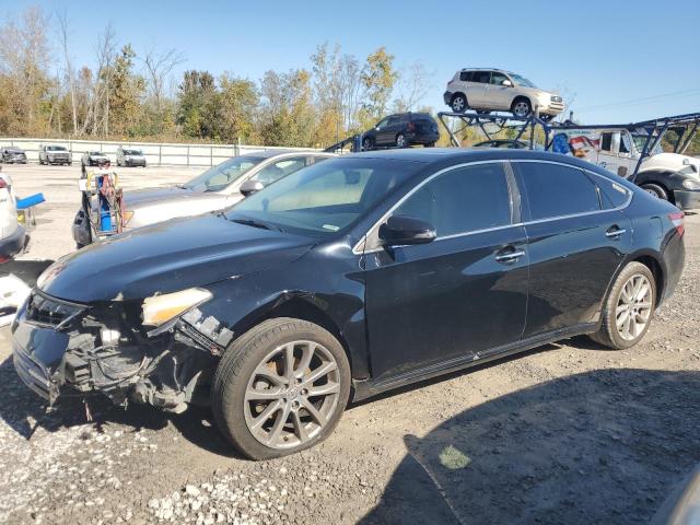 2014 TOYOTA AVALON BASE, 