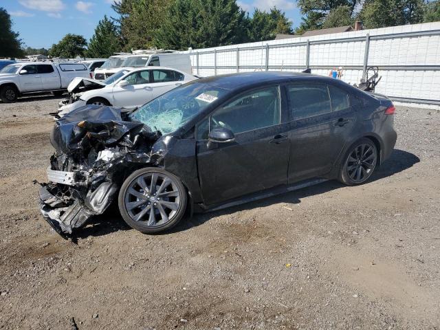 2023 TOYOTA COROLLA LE, 