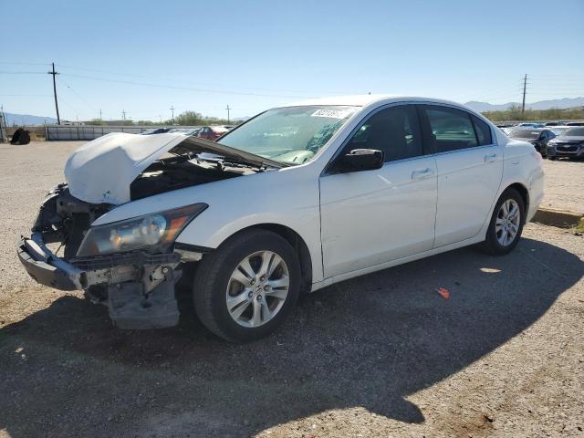 2010 HONDA ACCORD LXP, 