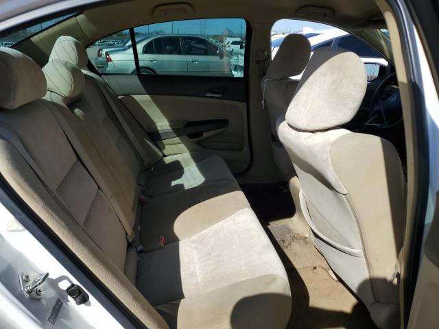 1HGCP2F47AA066959 - 2010 HONDA ACCORD LXP 白色 照片 10