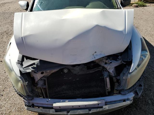 1HGCP2F47AA066959 - 2010 HONDA ACCORD LXP 白色 照片 11