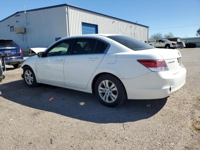 1HGCP2F47AA066959 - 2010 HONDA ACCORD LXP 白色 照片 2