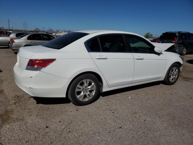 1HGCP2F47AA066959 - 2010 HONDA ACCORD LXP 白色 照片 3