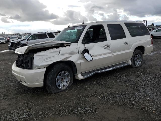 2004 CADILLAC ESCALADE ESV, 