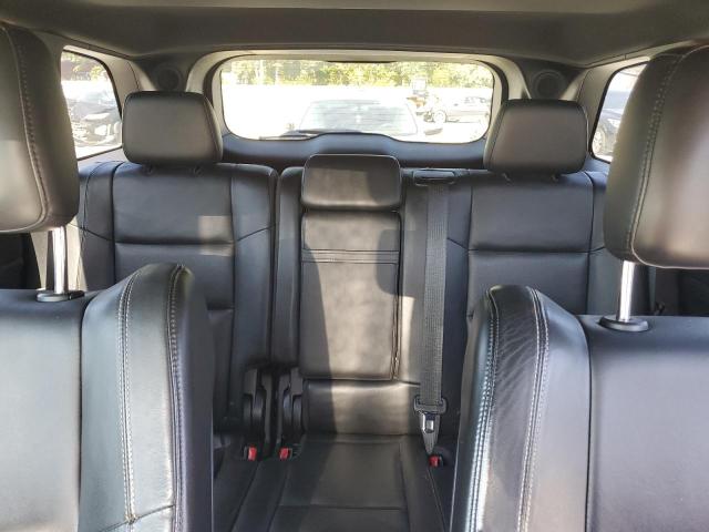 1C4RJEBG4GC472867 - 2016 JEEP GRAND CHER LIMITED BLACK photo 10