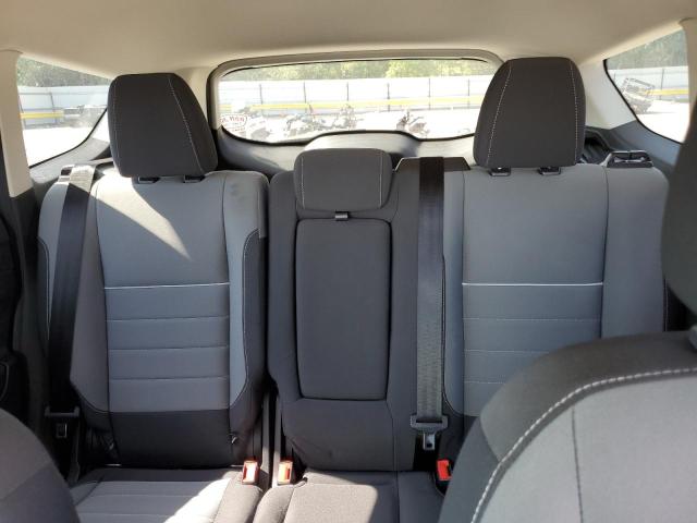 1FMCU0G99DUC23346 - 2013 FORD ESCAPE SE SILVER photo 10