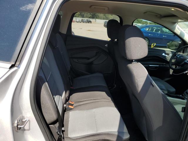 1FMCU0G99DUC23346 - 2013 FORD ESCAPE SE SILVER photo 11