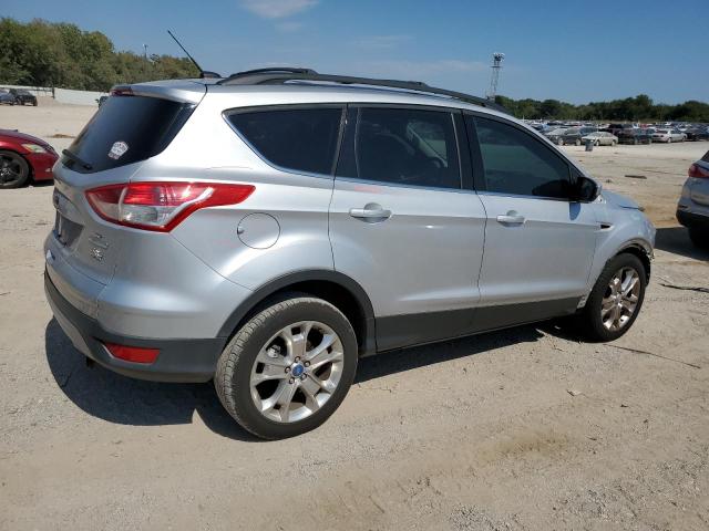 1FMCU0G99DUC23346 - 2013 FORD ESCAPE SE SILVER photo 3