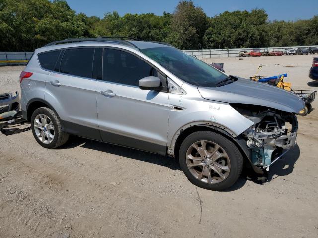 1FMCU0G99DUC23346 - 2013 FORD ESCAPE SE SILVER photo 4