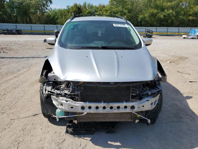 1FMCU0G99DUC23346 - 2013 FORD ESCAPE SE SILVER photo 5