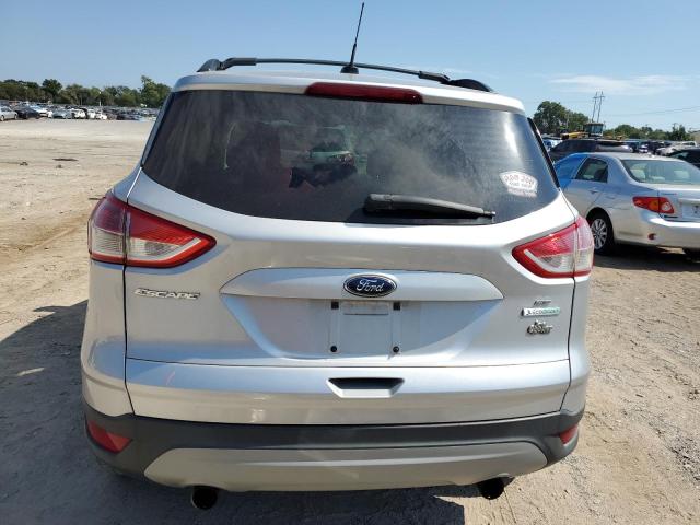 1FMCU0G99DUC23346 - 2013 FORD ESCAPE SE SILVER photo 6