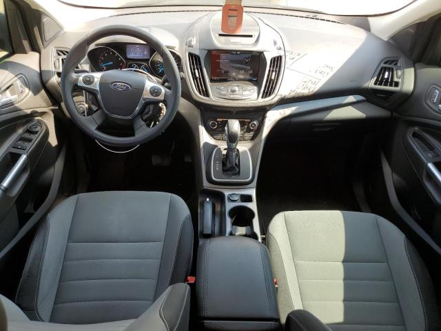 1FMCU0G99DUC23346 - 2013 FORD ESCAPE SE SILVER photo 8