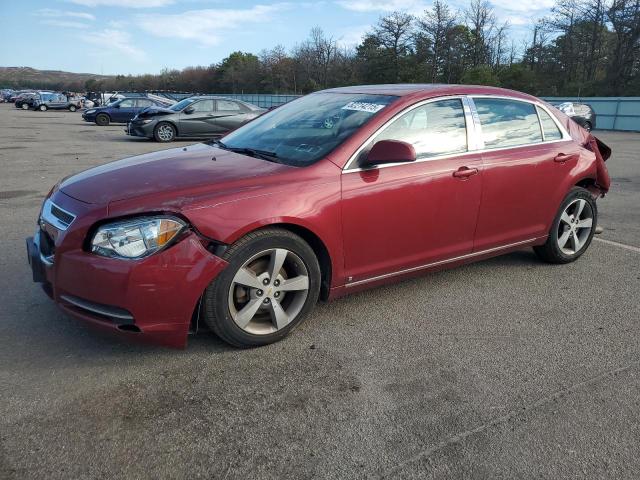 2009 CHEVROLET MALIBU 2LT, 