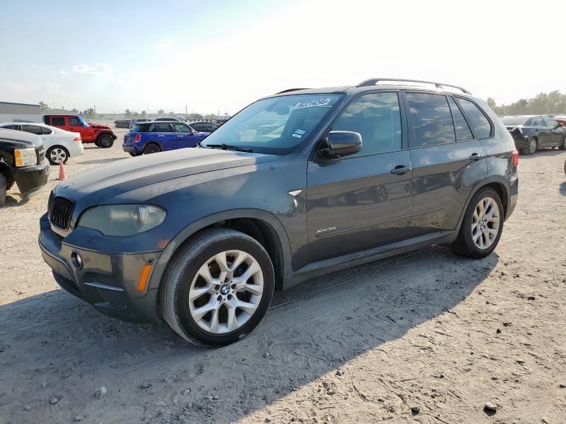 2011 BMW X5 XDRIVE35I, 