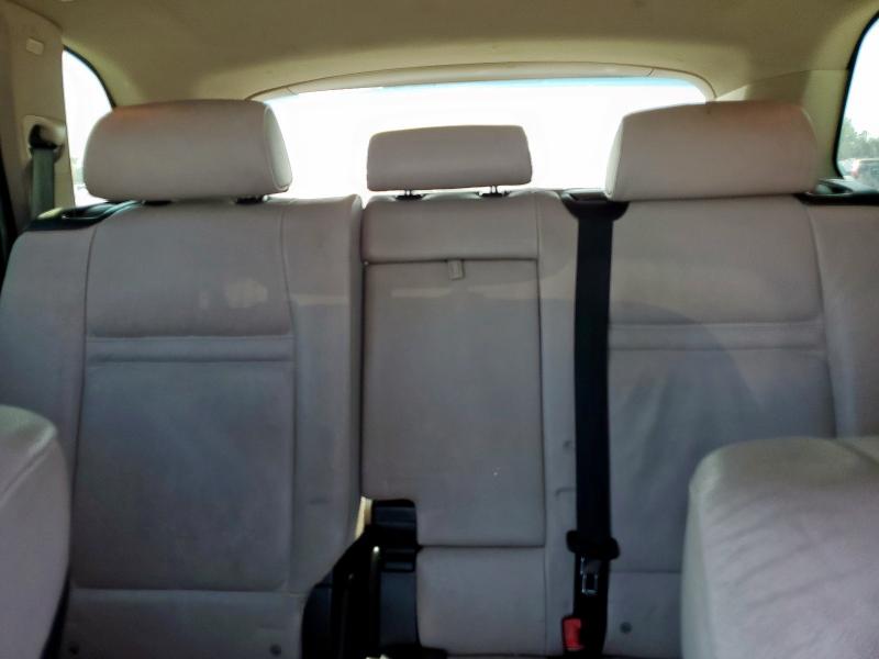 5UXZV4C50BL415794 - 2011 BMW X5 XDRIVE35I Boz foto 10