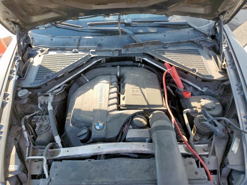 5UXZV4C50BL415794 - 2011 BMW X5 XDRIVE35I Boz foto 12