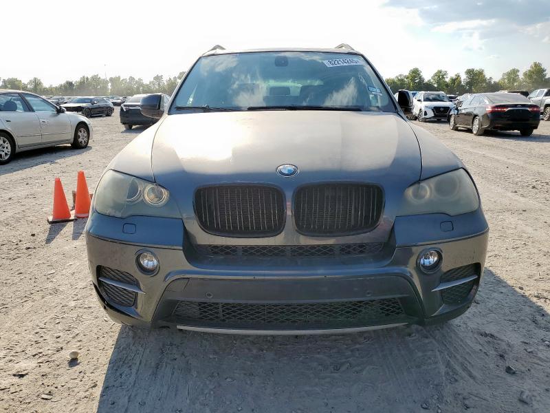 5UXZV4C50BL415794 - 2011 BMW X5 XDRIVE35I Boz foto 5
