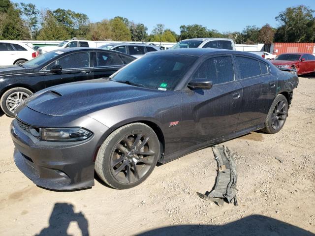 2020 DODGE CHARGER SCAT PACK, 