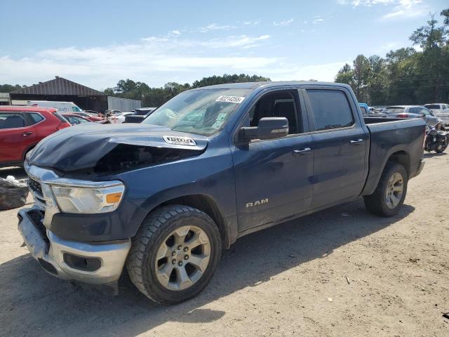 2022 RAM 1500 BIG HORN/LONE STAR, 