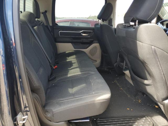 1C6RREFT7NN113909 - 2022 RAM 1500 BIG HORN/LONE STAR BLUE photo 10