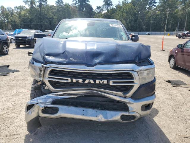 1C6RREFT7NN113909 - 2022 RAM 1500 BIG HORN/LONE STAR BLUE photo 5