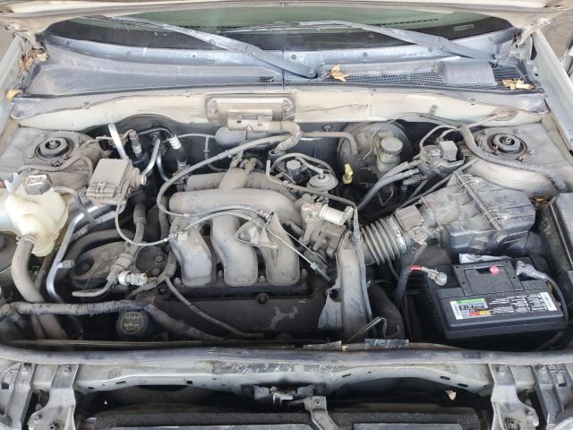 1FMCU94193KD97169 - 2003 FORD ESCAPE LIMITED 棕色 照片 11