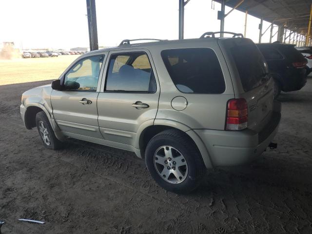 1FMCU94193KD97169 - 2003 FORD ESCAPE LIMITED 棕色 照片 2