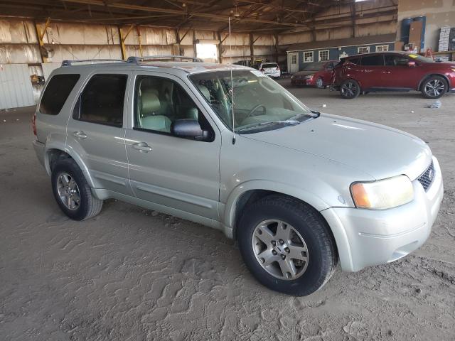 1FMCU94193KD97169 - 2003 FORD ESCAPE LIMITED 棕色 照片 4