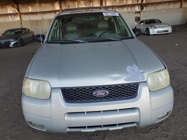 1FMCU94193KD97169 - 2003 FORD ESCAPE LIMITED 棕色 照片 5