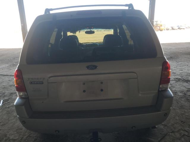 1FMCU94193KD97169 - 2003 FORD ESCAPE LIMITED 棕色 照片 6