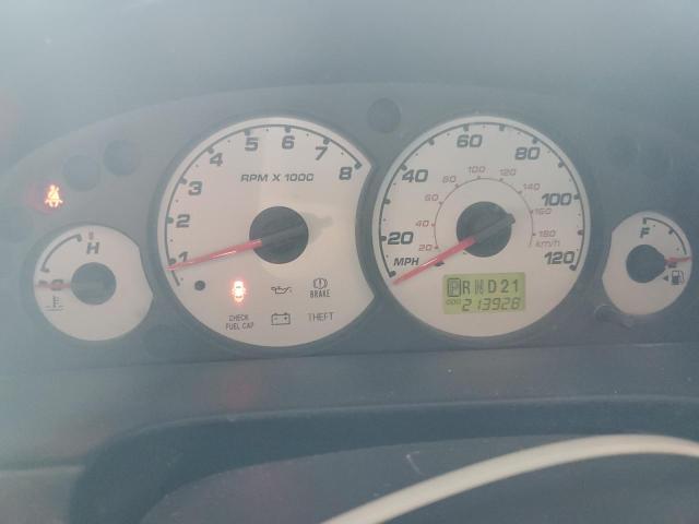 1FMCU94193KD97169 - 2003 FORD ESCAPE LIMITED 棕色 照片 9