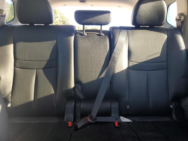 5N1AT2MV3GC786006 - 2016 NISSAN ROGUE S 灰色 照片 10