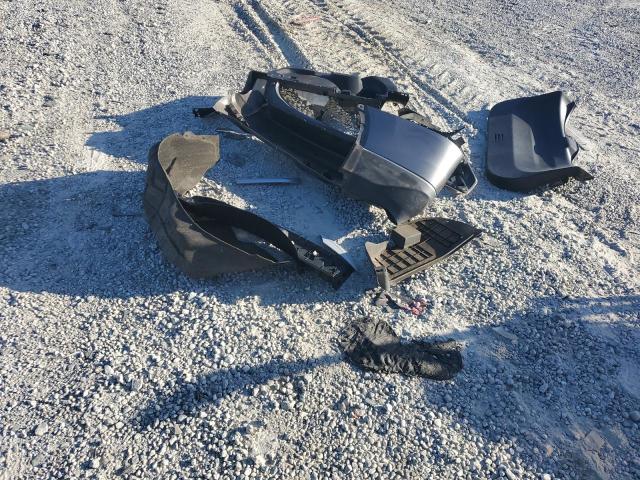 5N1AT2MV3GC786006 - 2016 NISSAN ROGUE S 灰色 照片 13