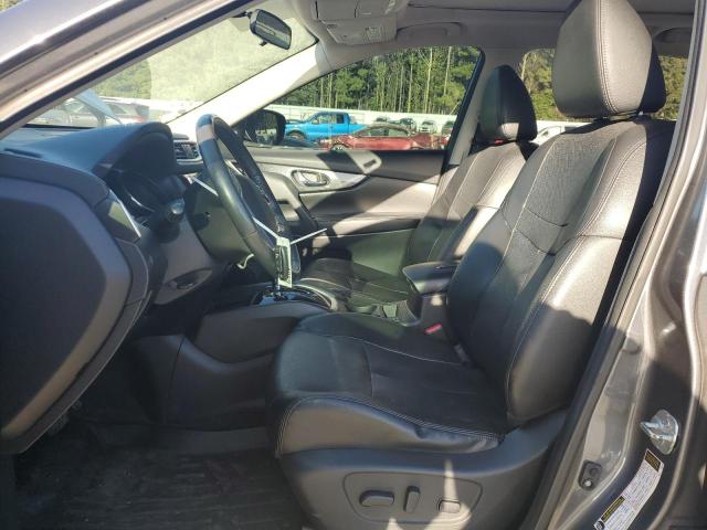 5N1AT2MV3GC786006 - 2016 NISSAN ROGUE S 灰色 照片 7