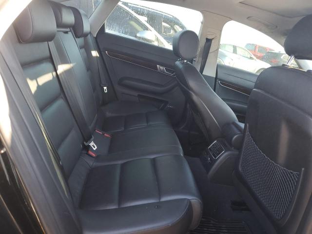 WAUKGAFB3BN003920 - 2011 AUDI A6 PRESTIGE Qara foto 10