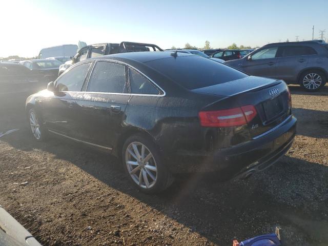WAUKGAFB3BN003920 - 2011 AUDI A6 PRESTIGE Qara foto 2