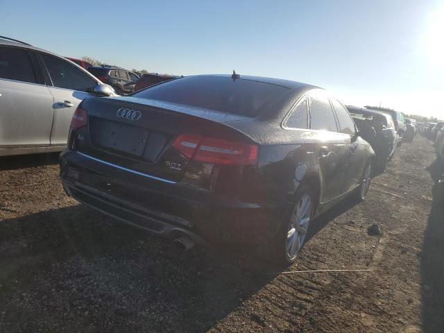 WAUKGAFB3BN003920 - 2011 AUDI A6 PRESTIGE Qara foto 3