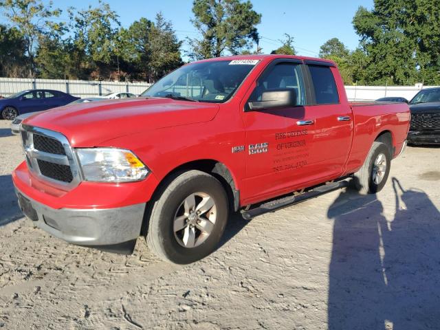 2016 RAM 1500 SLT, 