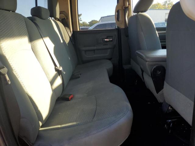 1C6RR6GT0GS256967 - 2016 RAM 1500 SLT RED photo 10