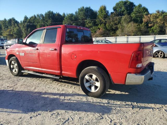 1C6RR6GT0GS256967 - 2016 RAM 1500 SLT RED photo 2