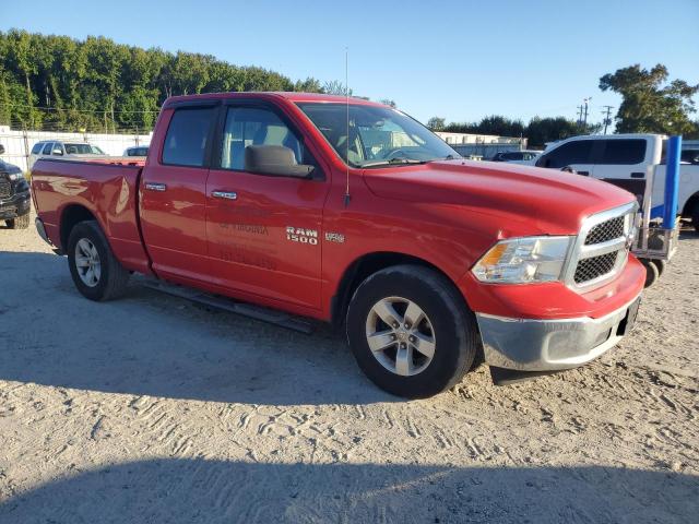 1C6RR6GT0GS256967 - 2016 RAM 1500 SLT RED photo 4