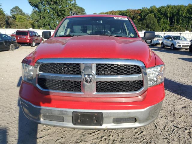 1C6RR6GT0GS256967 - 2016 RAM 1500 SLT RED photo 5